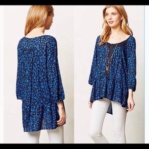 Anthropologie HD in Paris Resica Tunic-  L